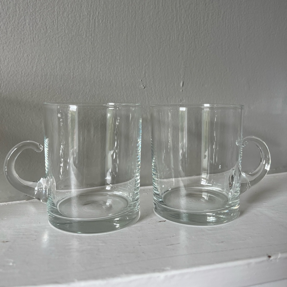 Vintage/Antique Glass and Crystal 5 lb Mystery Box —
Re-sellers/DIY welcome! - Picture 4 of 13